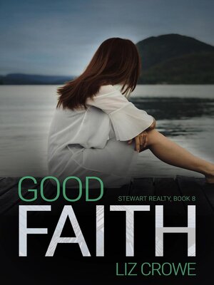 cover image of Good Faith